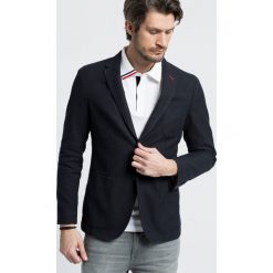 Marynarki męskie: Tommy Hilfiger – Marynarka Panama