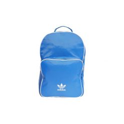 Plecaki adidas Plecak Classic. Niebieskie plecaki damskie marki Adidas. Za 199,00 zł.