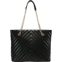 Shopper bag damskie: Anna Field Torba na zakupy black