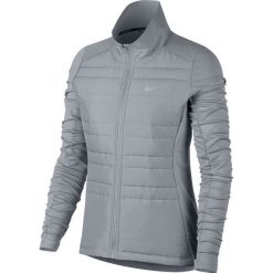 Kurtka do biegania damska NIKE ESSENTIAL FILLED JACKET / 855159-012 - NIKE ESSENTIAL FILLED JACKET. Kurtki sportowe damskie Nike. Za 279,00 zł.