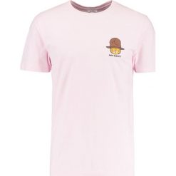 T-shirty męskie: Cayler & Sons NOT HAPPY GARFIELD Tshirt z nadrukiem pale pink/multi colour