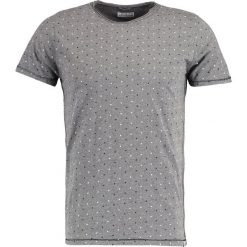 T-shirty męskie: Dstrezzed Tshirt z nadrukiem mid grey melange