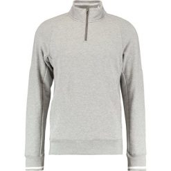 Bejsbolówki męskie: Nike SB MOCK Bluza grey heather