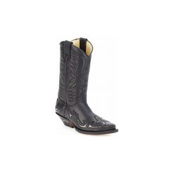 Buty zimowe damskie: Kozaki Sendra boots CLIFF