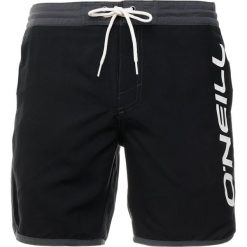 Kąpielówki męskie: O’Neill FRAME LOGO Szorty kąpielowe black out
