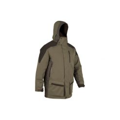Parki męskie: Parka Sibir 500 Imper