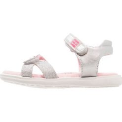 Sandały chłopięce: Agatha Ruiz de la Prada ESTRELLAS Sandały plata
