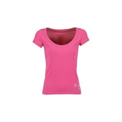 T-shirty damskie: T-shirty z krótkim rękawem Emporio Armani EA7 TRAIN CORE