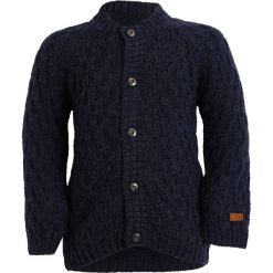 Name it NITWRILLASQU BABY Kardigan dress blues. Niebieskie kardigany damskie Name it, z wełny. W wyprzedaży za 143,20 zł.