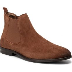 Sztyblety ALDO - Wadda 63254702 27. Pomarańczowe sztyblety męskie ALDO, ze skóry, bez zapięcia. W wyprzedaży za 369,00 zł.