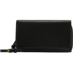 Portfele damskie: Fossil BRYNN Portfel black