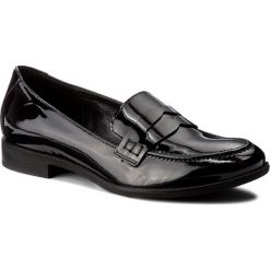Mokasyny damskie: Mokasyny GINO ROSSI – Gela DWH062-S49-0600-9900-0 99
