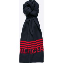 Szaliki męskie: Tommy Hilfiger – Szalik