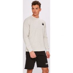 G-Star Raw - Bluza. Szare bluzy męskie marki G-Star RAW, xl, bez wzorów, z elastanu, retro, z okrągłym kołnierzem, bez rękawów, bez kaptura. W wyprzedaży za 219,90 zł.