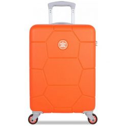 Walizki: Suitsuit Walizka Caretta, S, Vibrant Orange
