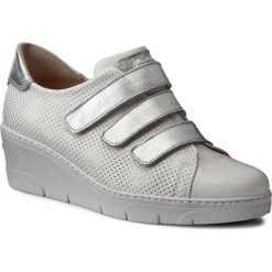 Buty damskie: Półbuty HISPANITAS - Saturno HV75022 White
