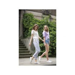 Spodnie dresowe damskie: SOULMATES unique tracksuits