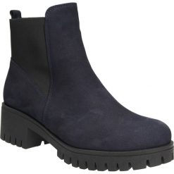 Botki casu 1021/b. Botki damskie Casu, bez obcasa, bez zapięcia. Za 299,99 zł.