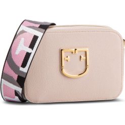 Torebka FURLA - Brava 1007886 B BVE2 O22 Dalia f. Brązowe listonoszki damskie Furla, bez wzorów, ze skóry, bez dodatków. Za 1150,00 zł.