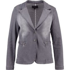 Kurtki damskie: Expresso DINA Kurtka jeansowa grey denim