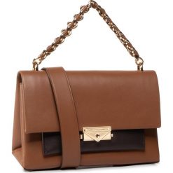 Torebka MICHAEL MICHAEL KORS - Cece 30S0G0EL8Y Lugg Multi. Pomarańczowe torebki klasyczne damskie MICHAEL Michael Kors, z aplikacjami, ze skóry, klasyczne, zdobione, bez dodatków. Za 1649,00 zł.