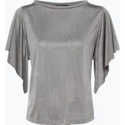 T-shirty damskie: Pepe Jeans – T-shirt damski – Paloma, szary