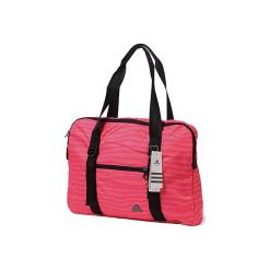 Torby podróżne: Adidas ADIDAS GYM TOTE 1 Torba sportowa; r. 32cm x 46cm (17568)