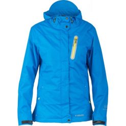 Brugi Kurtka damska 2NBW-389 Azzurro r. S. Niebieskie kurtki sportowe damskie marki Brugi, s. Za 249,99 zł.
