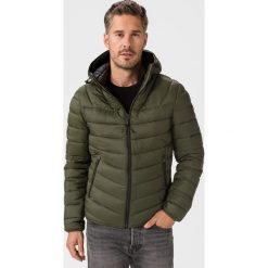 Napapijri Aerons Kurtka Zielony. Zielone płaszcze męskie Napapijri, xl, bez wzorów, z materiału, bez kaptura. Za 926,95 zł.