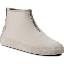 Kalosze GANT - Stormhaven 17699869 Putty Cream Beige G27. Brązowe buty zimowe damskie marki GANT, z tworzywa sztucznego. Za 439,90 zł.