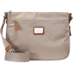 Torebki klasyczne damskie: Bogner AURUM MEDIUM SHOULDER Torba na ramię beach
