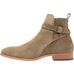 Botki męskie: Shoe The Bear ALEX Botki green