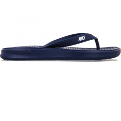 Nike Solay Thong - 882690-400. Klapki męskie Nike, bez wzorów. W wyprzedaży za 89,99 zł.