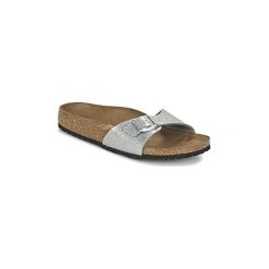 Chodaki damskie: Klapki Birkenstock MADRID
