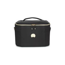 Kosmetyczki Delsey MONTROUGE BEAUTY CASE. Kosmetyczki damskie Delsey. Za 259,00 zł.