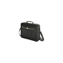 Torba na laptop Dicota Notebook Case Access czarna. Czarne torby na laptopa marki Dicota, w paski, z neoprenu. Za 139,58 zł.