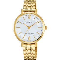 Zegarki damskie: Zegarek damski Lorus Women RG288LX9