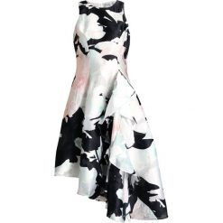 Sukienki hiszpanki: Coast RODILLA CLIPPED WOW DRESS Sukienka koktajlowa multicoloured