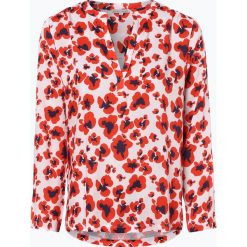 Munich Freedom - Bluzka damska, beżowy. Brązowe bluzki damskie Munich Freedom, l, bez wzorów, eleganckie, bez kołnierzyka, bez rękawów. Za 229,95 zł.