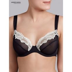 Biustonosz Eden Andres Sarda 3303911. Biustonosze ANDRES SARDA, bez wzorów. Za 279,00 zł.