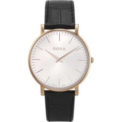 Zegarki męskie: Zegarek męski Doxa D-Light 173.90.021.01