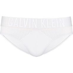 Bikini: Calvin Klein Swimwear Dół od bikini white