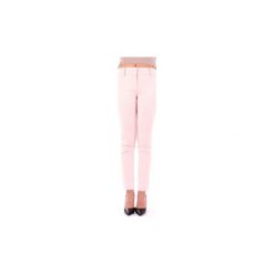 Boyfriendy damskie: Jeansy slim fit Patrizia Pepe BP0368/AQ39