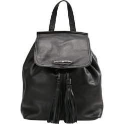Plecaki damskie: FREDsBRUDER MODERN Plecak black