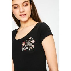 Topy damskie: Sublevel – Top