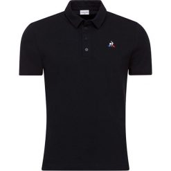 Koszulka Le Coq Sportif Essentiels Polo 1910688. Koszulki męskie le coq sportif, xxl, bez wzorów, z bawełny, street, z krótkim rękawem. W wyprzedaży za 209,99 zł.