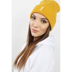 Czapka zimowa Classic Honey. Czapki męskie na zimę. Za 45,00 zł.