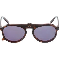Gant Okulary przeciwsłoneczne Brązowy. Pomarańczowe okulary przeciwsłoneczne damskie GANT. Za 688,95 zł.