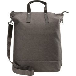 Plecaki damskie: Jost Plecak taupe