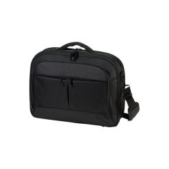 Torby na laptopa: Torba VIVANCO 15,6″/39.6cm Czarny